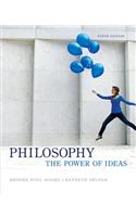 Looseleaf for Philosophy: The Power of Ideas