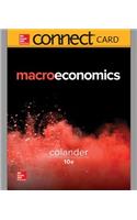 Connect Access Card for Macroeconomics