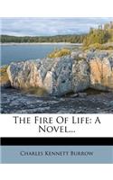 The Fire of Life