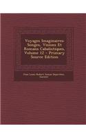 Voyages Imaginaires