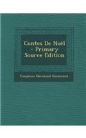 Contes de Noel
