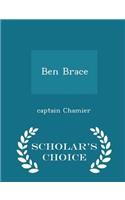 Ben Brace - Scholar's Choice Edition