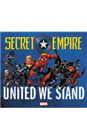 Secret Empire: United We Stand