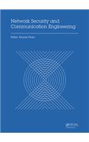 Network Security and Communication Engineering