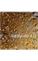 Aquarelle 4.0 2018