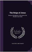 Reign of Jesus