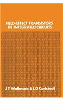 Field-Effect Transistors in Integrated Circuits