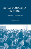 Rural Democracy in China