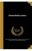 Chesterfield's Letters