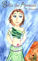 Bella the Mermaid