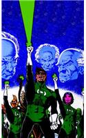 Tales of the Green Lantern Corps