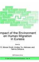 Impact of the Environment on Human Migration in Eurasia