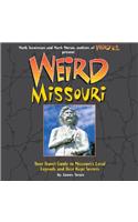 Weird Missouri
