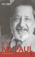 V.S. Naipaul