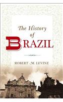 History of Brazil