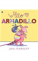 Milo Armadillo