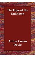The Edge of the Unknown