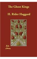 The Ghost Kings: (English)