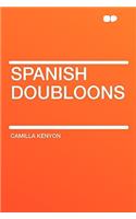 Spanish Doubloons