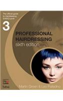 Professional Hairdressing The Official Guide to S/NVQ Level 3