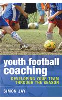 Youth Football Coaching