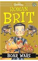 Roman Brit: Boar Wars
