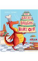 Great Dragon Bake off