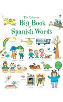 Big Book of Spanish Words