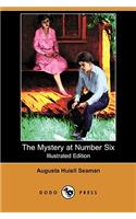 The Mystery at Number Six (Illustrated Edition) (Dodo Press)