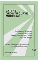 Latent Growth Curve Modeling