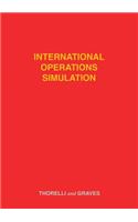 International Operations Simulation