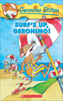 Surf's Up, Geronimo!: (20 Geronimo Stilton)