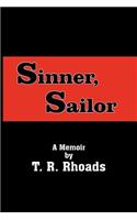 Sinner, Sailor