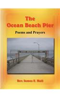 The Ocean Beach Pier