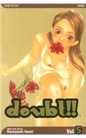 Doubt!!, Vol. 5, 5