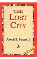 Lost City