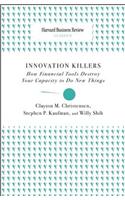 Innovation Killers