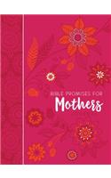 Journal: Bible Promises for Mothers