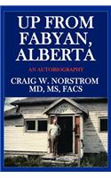 Up From Fabyan, Alberta