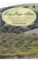 Keep Hope Alive
