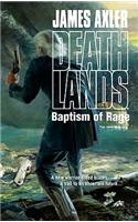 Baptism of Rage