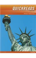 Quickreads 2012 Student Book Revised Level D Book 1