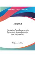 Haverhill
