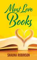 Must Love Books