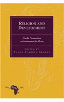 Religion and Development