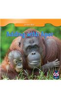 Adding with Apes
