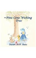 The Pine Cone Wishing Tree