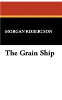 The Grain Ship