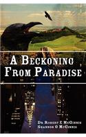 Beckoning from Paradise
