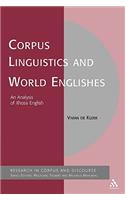 Corpus Linguistics and World Englishes